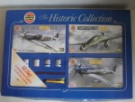 Thumbnail AIRFIX 9510 VE DAY COLLECTION